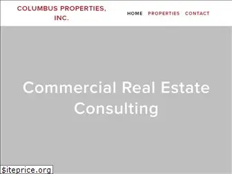 columbuspropertiesinc.com