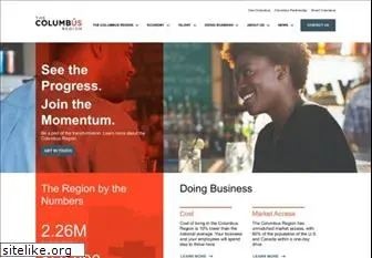 columbusregion.com