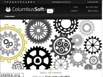 columbussoft.com