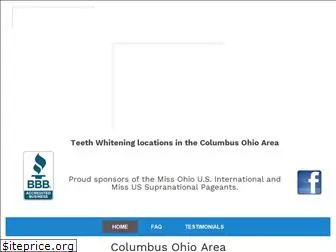 columbusteethwhitening.com