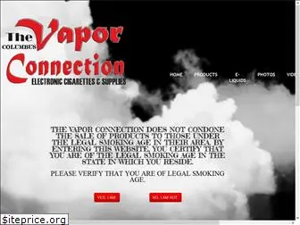 columbusvapors.com