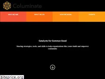 columinate.net