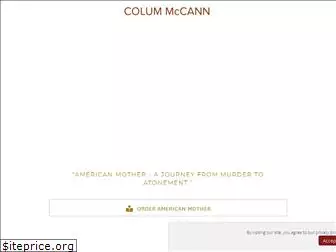 colummccann.com