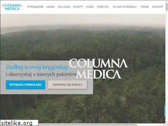 columnamedica.com
