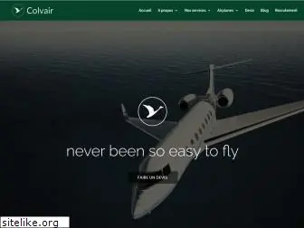 colvair.com