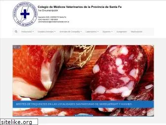 colveterinariossfe.com.ar