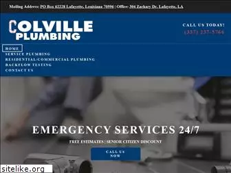 colville-plumbing.com