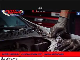 colvilleautorepair.com