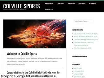 colvillesports.com