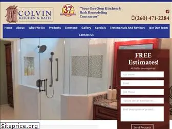 colvinbath.com