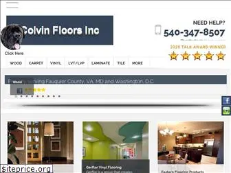 colvinfloors.com