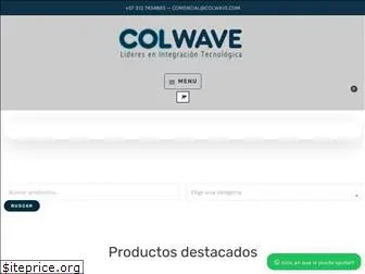 colwave.com