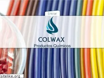 colwax.com.co