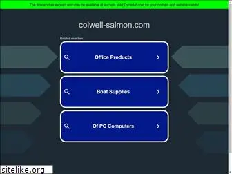 colwell-salmon.com