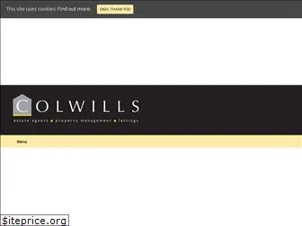 colwills.co.uk
