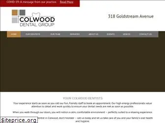 colwooddental.ca