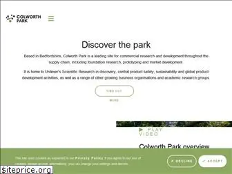 colworthpark.com