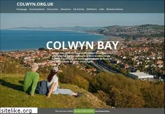 colwyn.org.uk