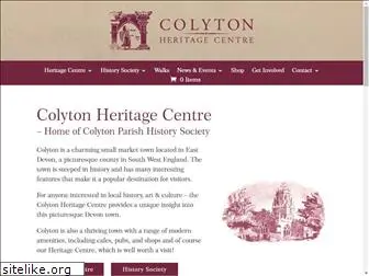 colytonhistory.co.uk