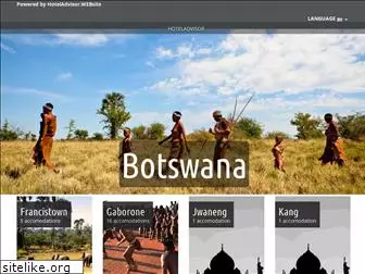 com-botswana.com