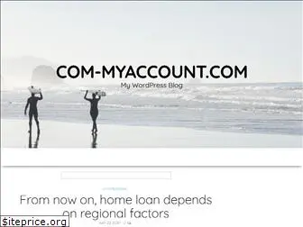 com-myaccount.com