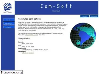 com-soft.net