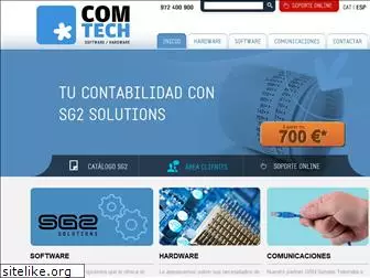 com-tech.es