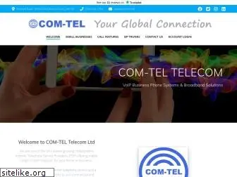 com-tel.net