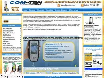 com-ten.com