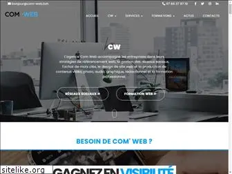 com-web.bzh