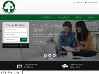 com1stbank.com