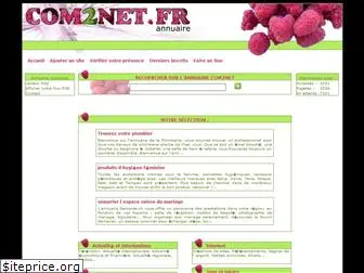 com2net.fr