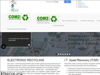 com2recycling.com