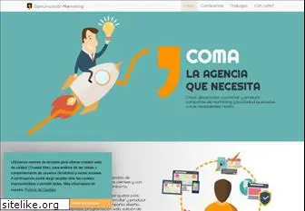 coma-marketing.es