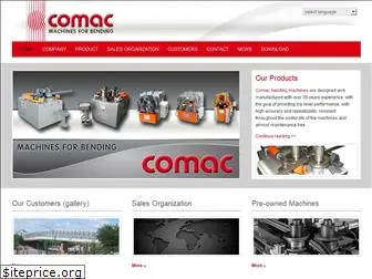 comac-italy.com