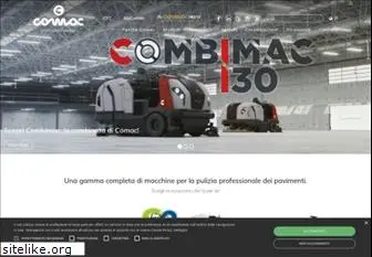 comac.it