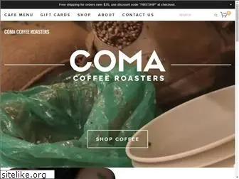 comacoffee.com