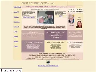comacommunication.com