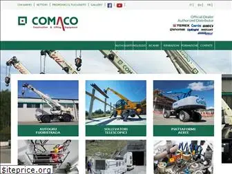 comacopro.com