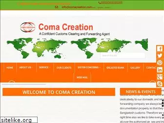 comacreation.com