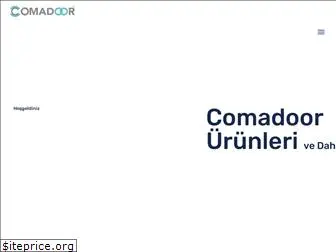 comadoor.com