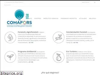 comafors.org