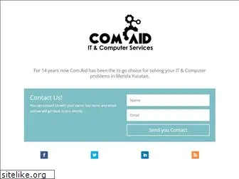 comaid.net