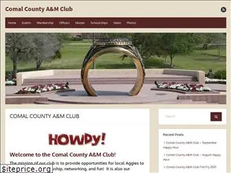 comalaggies.com