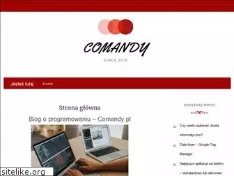 comandy.pl
