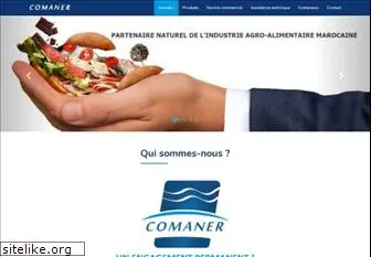 comaner.com
