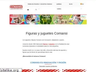 comansi.com