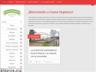 comaorganico.com