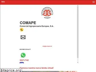 comape.net