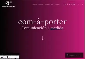 comaporter.com